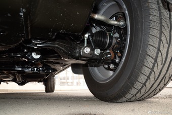 2014款坦途5.7L自动1794 Edition