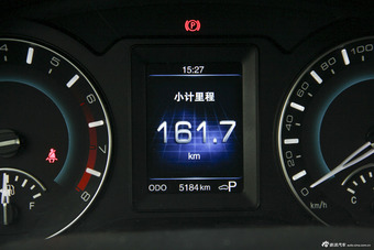 2015款哈弗H2 1.5T自动两驱尊贵版