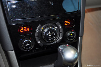 2013款标致408实拍