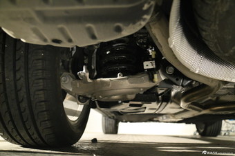 2015款长安福特锐界