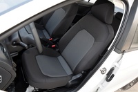 2015款捷达1.6L手动时尚型