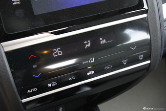 2014款飞度1.5L EXLI CVT领先型到店实拍