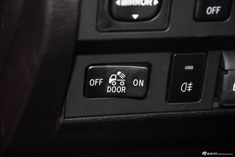 2015款坦途TRD pro版