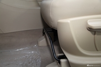 2014款宝骏730 1.5L手动舒适型