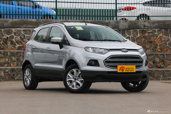 2013款翼搏1.5L自动风尚型