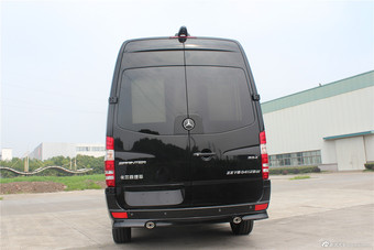 2014款凌特3.5L C10商旅尊贵型A款