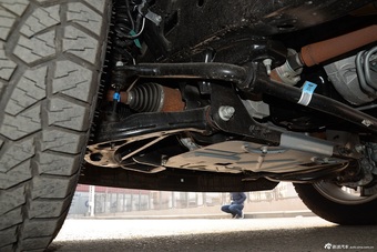 2015款福特F-150 5.0L自动PLATINIUM