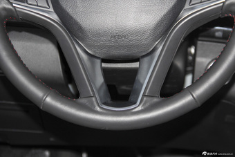 2015款大迈X5 1.5T手动至尊型 国四