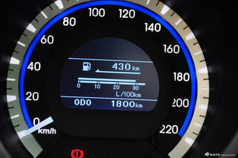 2013款东南V6菱仕高清实拍