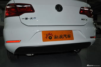 2013款新宝来