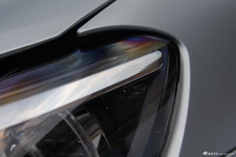 2013款宝马M6 Gran Coupe