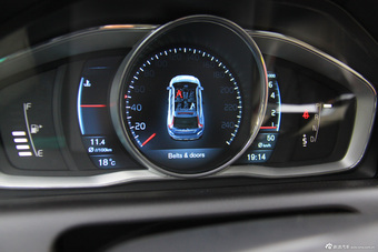 2014款沃尔沃XC60