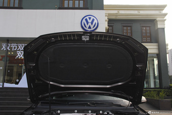 2016款蔚揽1.4T自动舒行版280TSI