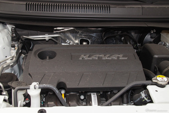 2015款哈弗H1 1.5L自动都市版