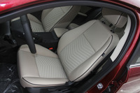 2016款观致3两厢1.6L自动致悦型