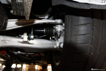 2014款古思特6.6T英骥典藏版