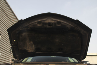 2013款讴歌RDX 3.5L豪华型