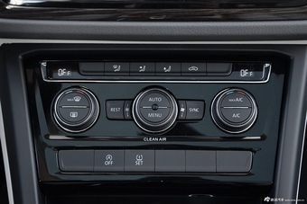 2016款途安L 1.4L自动舒适型