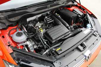 2015款高尔夫1.4TS Sportsvan到店实拍