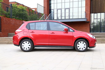 2014款启辰R50自动精彩版