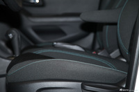 2014款创酷1.4T自动两驱舒适型