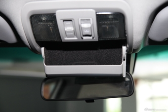 2014款优6 SUV 2.0T旗舰型