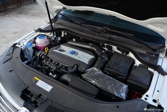 2016款CC 1.8T自动豪华型