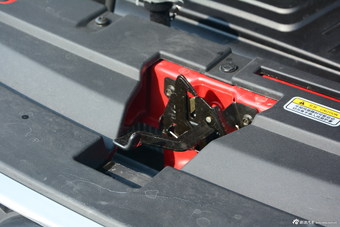 2015款中兴GX3 1.5L手动精英版