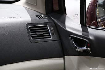 2015上海车展：景逸XV