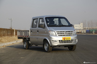 2015款小康K02 1.1L手动基本型