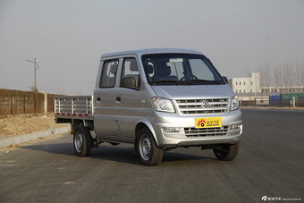 2015款小康K02 1.1L手动基本型