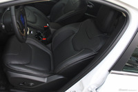 2016款自由光2.4L自动优越版