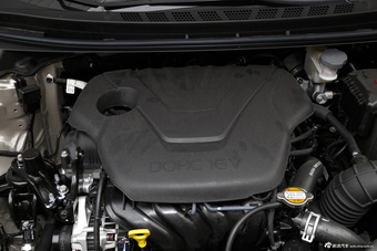 2015款朗动1.6L自动尊贵型