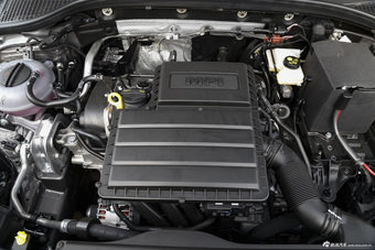 2016款明锐 1.6L自动创行版