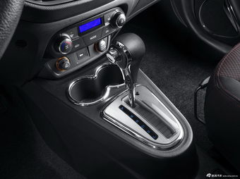 2014款英伦金刚两厢