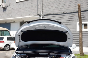 2016款昂科拉1.4T自动两驱都市精英型18T