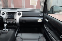 2016款坦途TRD 5.7L V8