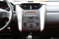 2014款启辰R50自动精彩版