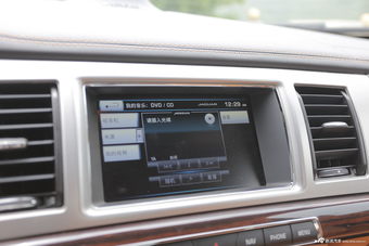 2014款捷豹XF 3.0 SC豪华版