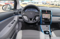 2015款北汽新能源EV200轻秀版