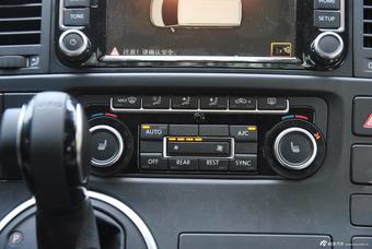 2011款大众Multivan