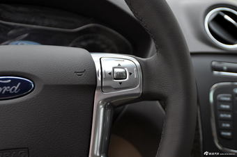 2011款蒙迪欧致胜