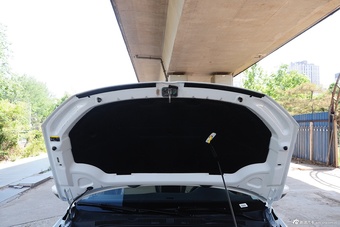 2015款速腾1.6L自动舒适