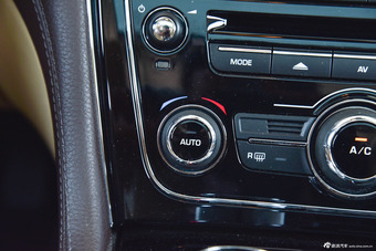 2015款捷豹XJL 3.0 SC典雅商务80周年典藏版