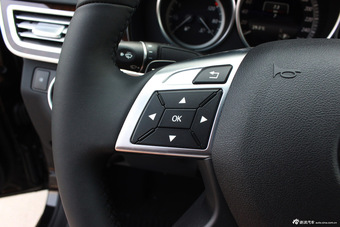 2015款奔驰E级到店实拍