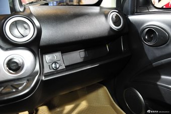 2014款众泰知豆E20锂电池