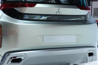 2014款三菱GC-PHEV概念车