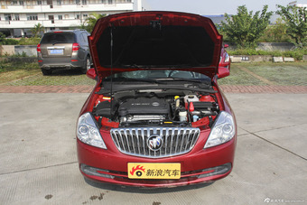 2015款凯越1.5L手动经典型图片