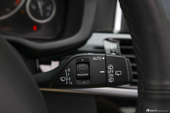 2015款宝马X3 xDrive20i X设计套装