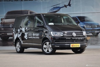 2016款迈特威2.0T自动TSI四驱尊享版7座